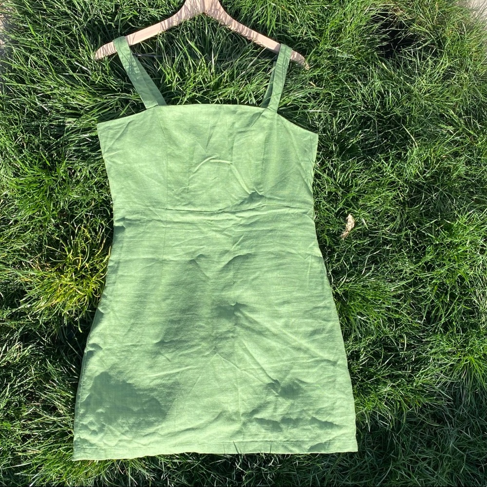 Forever 21 summer dress